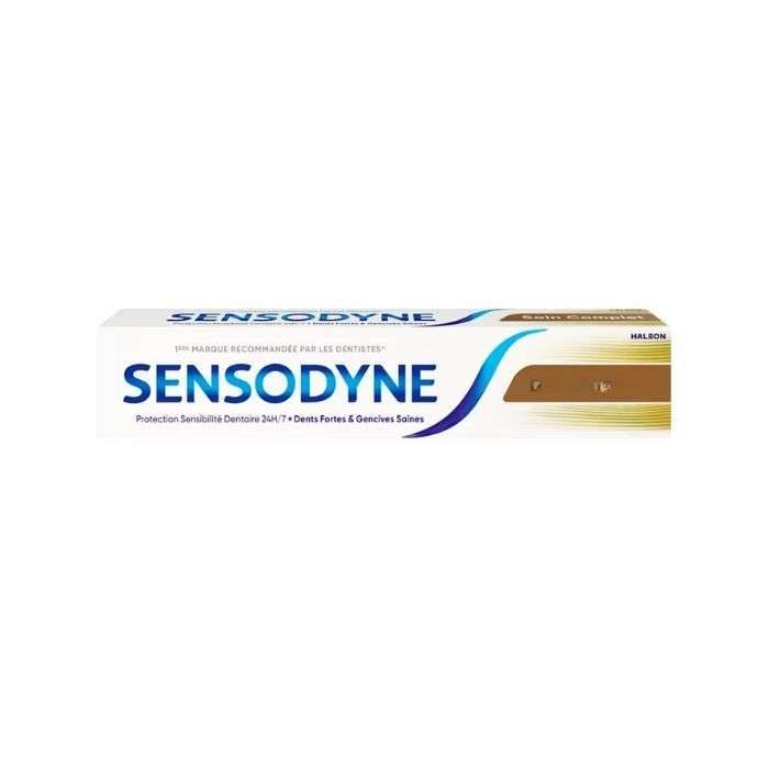 SENSODYNE DENTIFRICE MULTI COMPLET 100 ML