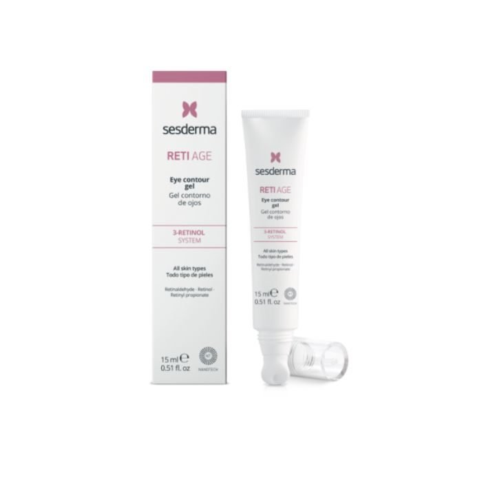 SESDERMA RETI AGE CONTOUR DES YEUX 15 ML