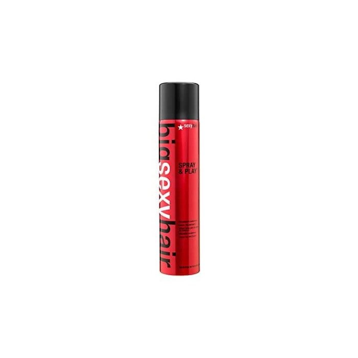 SEXY HAIR SPRAY AND PLAY 300 ML