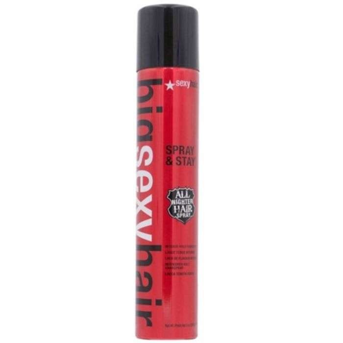 SEXY HAIR SPRAY AND STAY 300 ML