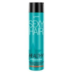 SEXY HAIR Strengthening Conditioner 300 ML