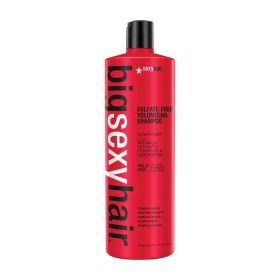 SEXY HAIR – VOLUMIZING SHAMPOO 1L