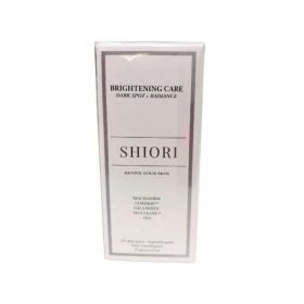 SHIORI SOIN ILLUMINATEUR 50ML