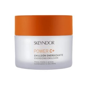 SKEYNDOR POWER C+ EMULSION ENERGISANTE 50 ML