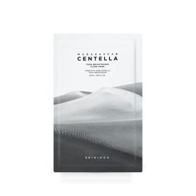 SKIN 1004 MADAGASCAR CENTELLA TONE BRIGHTENING GLOW MASK 25ML