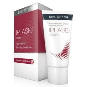 SKIN TECH IPLEASE CREAM POST TREATMENT SKIN STRESS REDUCTION 50 ML