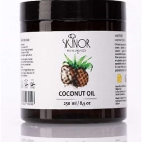 SKINOR HUILE DE COCO 250 ML