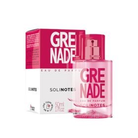 SOLINOTES EAU DE PARFUM GRENADE 50 ML