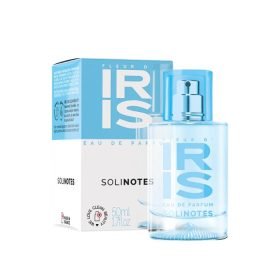 SOLINOTES EAU DE PARFUM IRIS BLOSSOM 50 ML