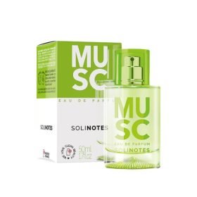 SOLINOTES EAU DE PARFUM MUSC 50 ML