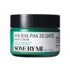 SOMEBYMI AHA BHA PHA CREME MIRACLE 30 JOURS 60 G