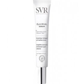 SVR CLAIRIAL SERUM CORRECTEUR INTEGRAL ANTI-TACHES ECLAT - 30 ML