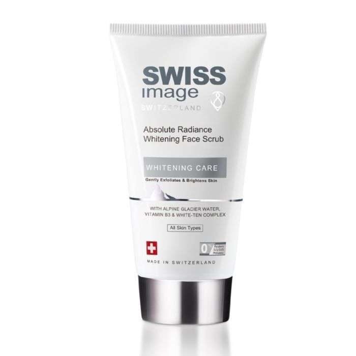 SWISS IMAGE ABSOLUTE RADIANCE GOMMAGE 150 ML