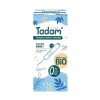 TADAM TAMPONS DERMO SENSITIFS SUPER AVEC APPLICATEUR EN CARTON *14