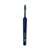 TEPE BROSSE A DENTS COLOUR COMPACT EXTRA SOFT BLEU FONCE