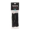 TERRASANA TWIST REGLISSE SUCRE BIOLOGIQUE 100 G