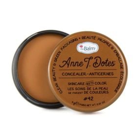 THE BALM ANNE T DOTES ANTICERNES FONCEE N 42