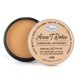 THE BALM ANNE T DOTES ANTICERNES MEDIUM N 26