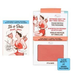 THE BALM BLUSH JOUES C'EST UN RENDEZ-VOUS