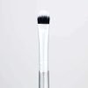 THE BALM Flat Eyeshadow Brush
