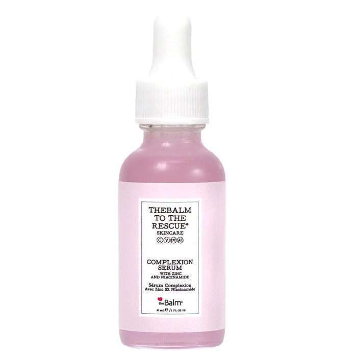THE BALM TO THE RESCUE SERUM COMPLEXION 30 ML