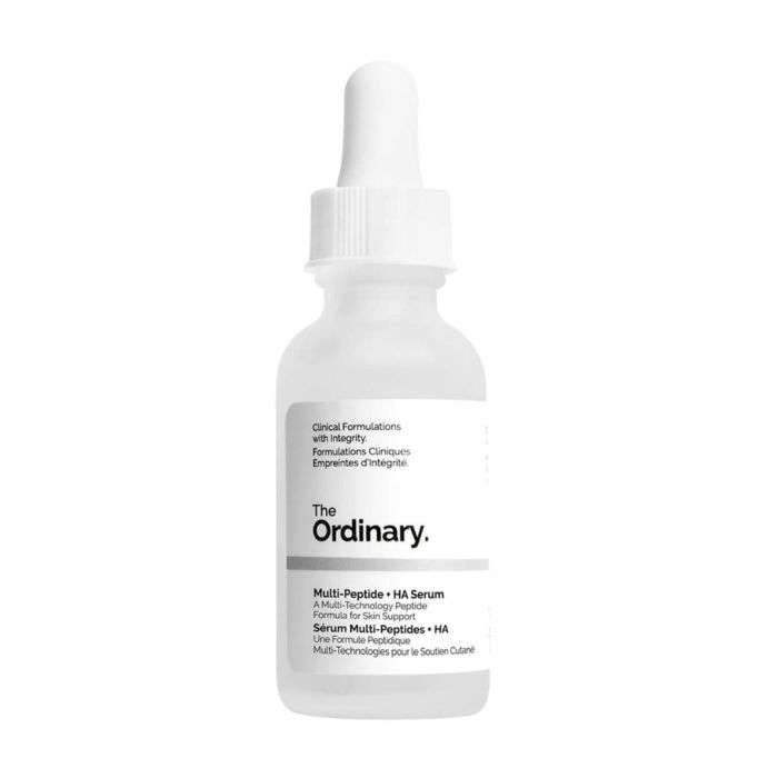 THE ORDINARY MULTI PEPTIDE + HA SERUM 30 ML