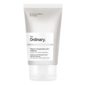 THE ORDINARY VITAMIN C SUSPENSION 30% IN SILICONE 30 ML