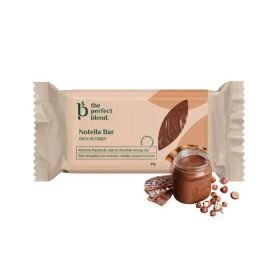 THE PERFECT BLEND BARRE NOTELLA 45G