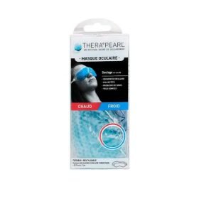 THERA PEARL COMPRESSE CHAUD ET FROID MASQUE YEUX
