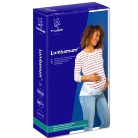 THUASNE ORTHOCARE LOMBAMUM CEINTURE DE MATERNITE TAILLE UNIQUE