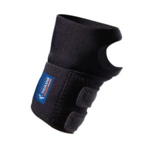 THUASNE POIGNET NEOPRENE NOIR