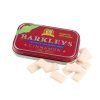 TUTTLE AND CO BARKLEYS CHEWING GUM INTENSE CANNELLE 22 PIECES