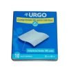 URGO COMPRESSES DE GAZE STERILES 30CM * 30 CM 10 SACHETS