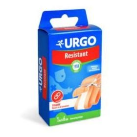URGO RESISTANT BANDE A DECOUPER 1M x 6 CM