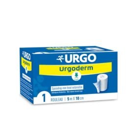 URGO URGODERM ROULEAU 5M*10CM