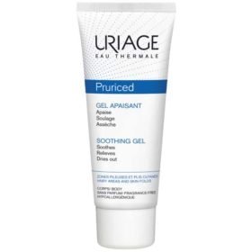 URIAGE PRURICED GEL FRAIS APAISANT 100 ML