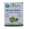 VERTUPLUS MORINGA OLEIFERA IMMUNITE ET ANTI AGE 90 COMPRIMES