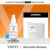 VICHY CAPITAL SOLEIL UV AGE DAILY SPF 50 FLUIDE ANTI PHOTOVIEILLISSEMENT 40 ML