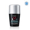 VICHY DEODORANT DETRANSPIRANT 72H INVISIBLE HOMME 50 ML