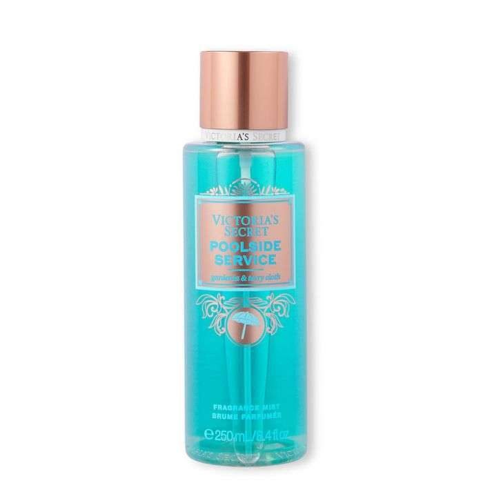 VICTORIAS SECRET POOLSIDE SERVICE BRUME 250 ML