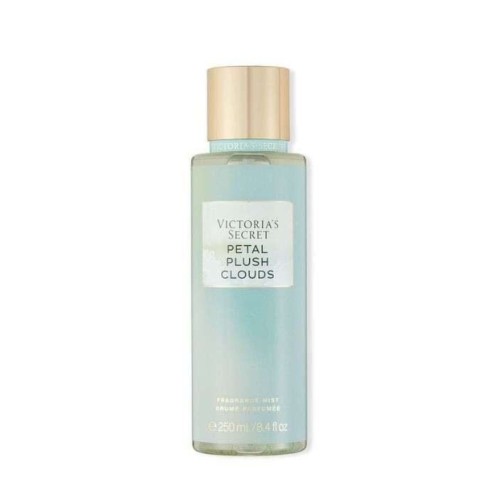VICTORIAS SECRET BRUME PETAL PLUSH CLOUDS 250 ML