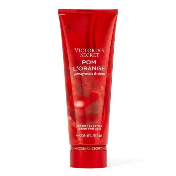 VICTORIAS SECRET POM ORANGE LOTION 236 ML