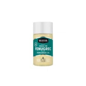 WAAM HUILE DE FENUGREC 50ML