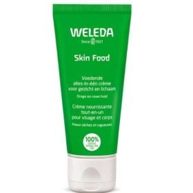 WELEDA skin food creme nourrisante 75ml
