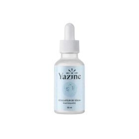 YAZINE REGULATEUR DE SEBUM NIACINAMIDE 30ML