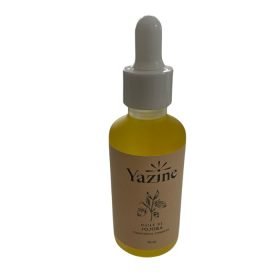 YAZINE HUILE DE JOJOBA SIMMONSIA CHINENSIS 50 ML