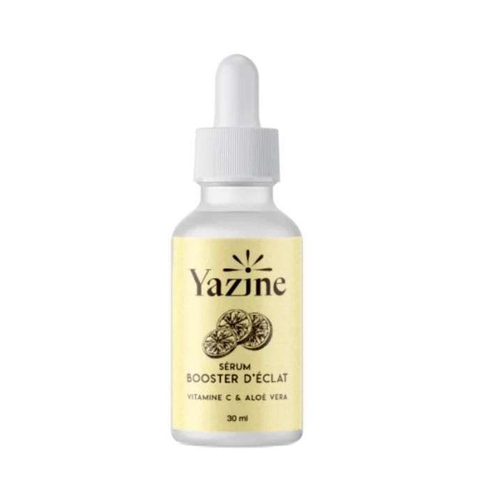 YAZINE SERUM BOOSTER ECLAT VITAMINE C 30ML