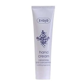 ZIAJA CREME MAINS PROTECTRICE CERAMIDES 100 ML