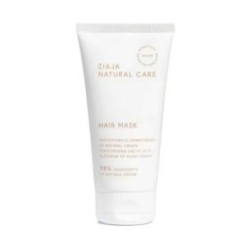 ZIAJA NATURAL CARE MASQUE CHEVEUX 150 ML