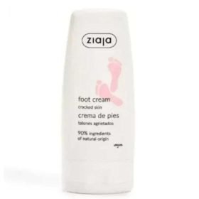 ZIAJA CREME DE PIEDS 60 ML